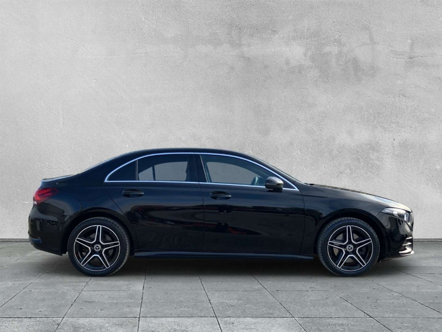 Mercedes Classe A 250 250 AMG Line - 2022 - Joinsteer - #6