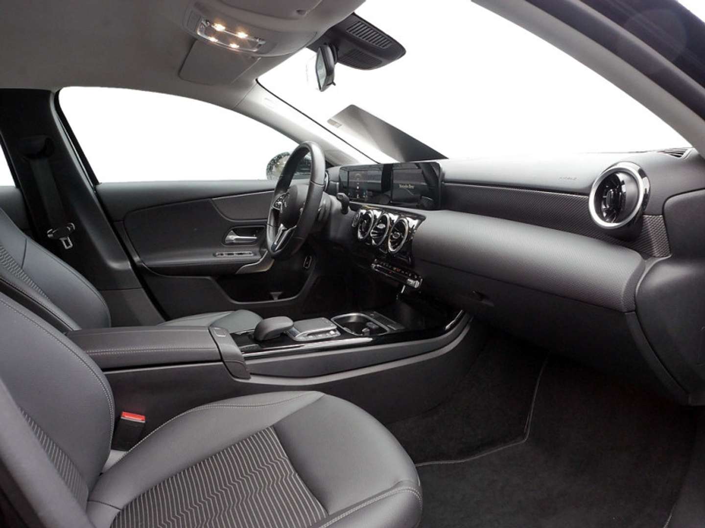 Mercedes Classe A 250 E 250 Progressive - 2022 - Joinsteer - #5