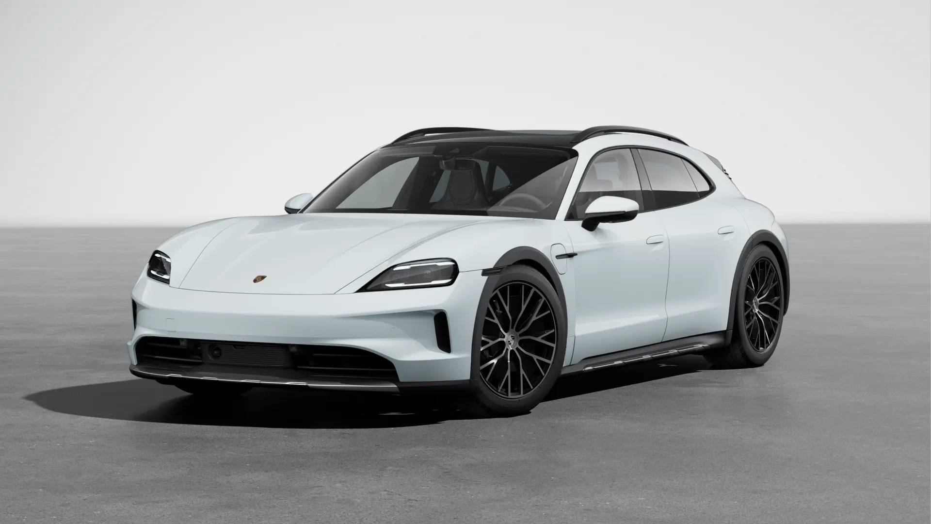 Porsche Taycan ph2 4 Cross Turismo -  - Joinsteer - #1