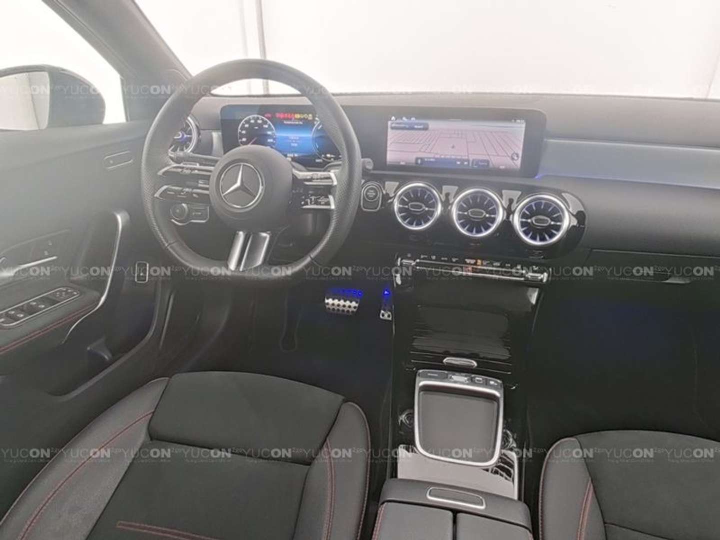 Mercedes Classe A250 E 250 AMG Line - 2024 - Joinsteer - #5