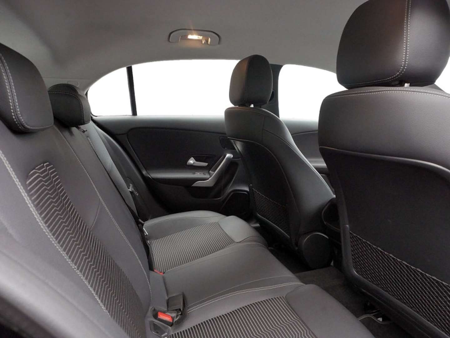 Mercedes Classe A 250 E 250 Progressive - 2022 - Joinsteer - #6