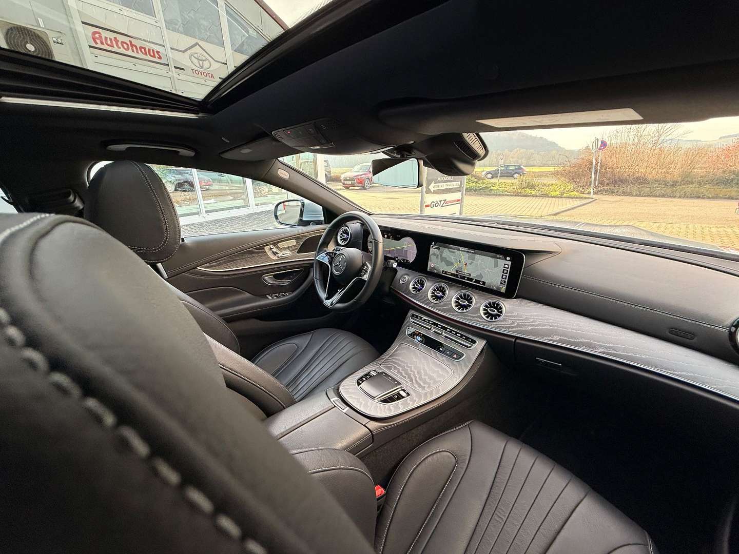 Mercedes CLS 400 - 2022 - Joinsteer - #26