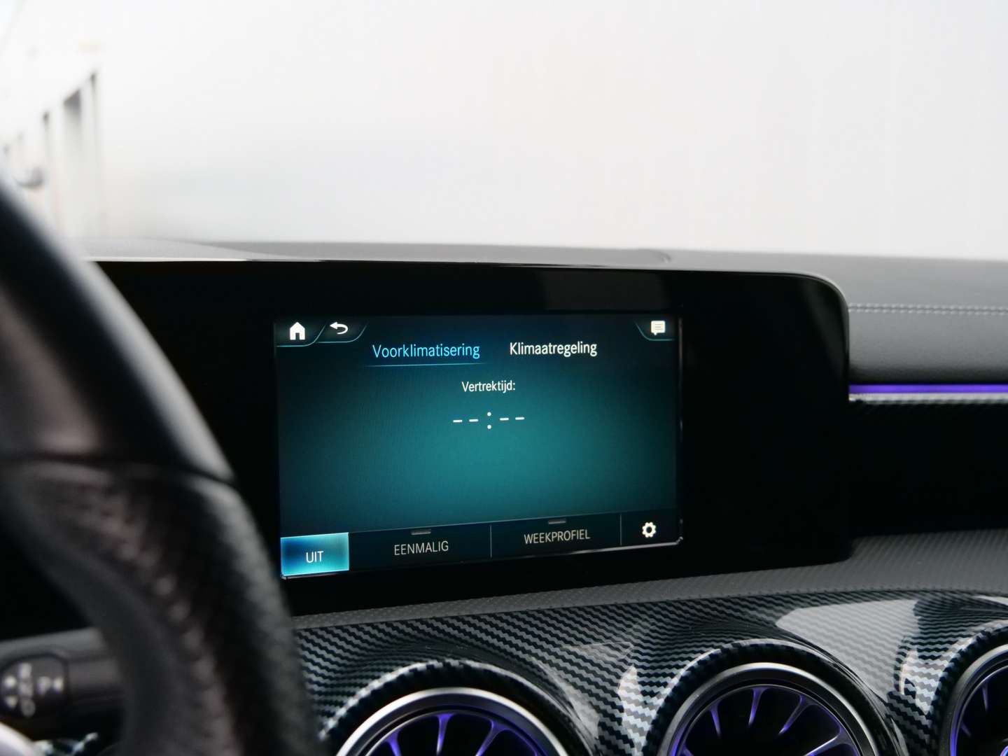 Mercedes Classe A250 E 250 Business - 2021 - Joinsteer - #2