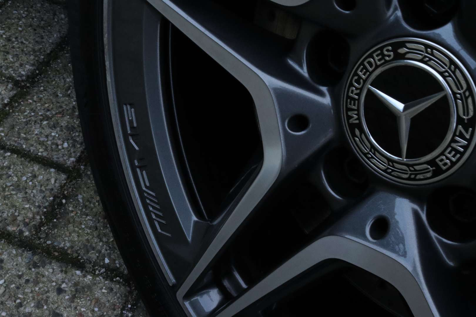 Mercedes CLA 250 E 250 AMG Line - 2023 - Joinsteer - #10