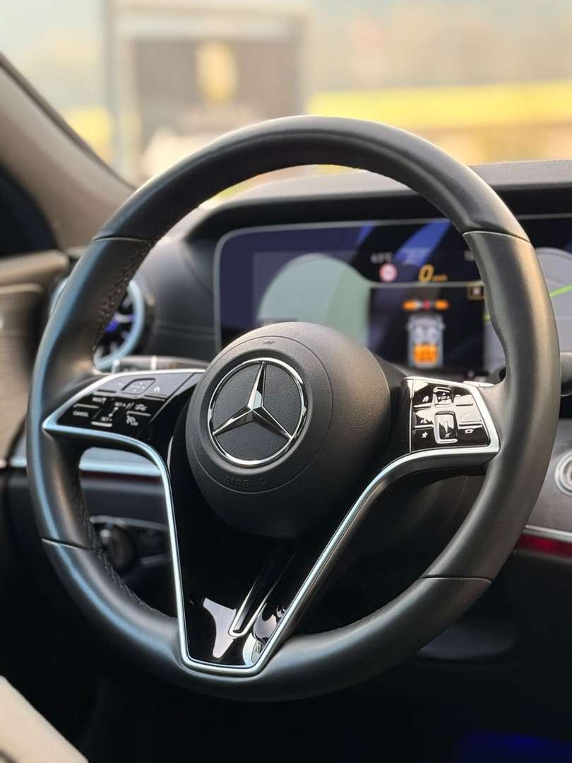 Mercedes CLS 400 - 2022 - Joinsteer - #30