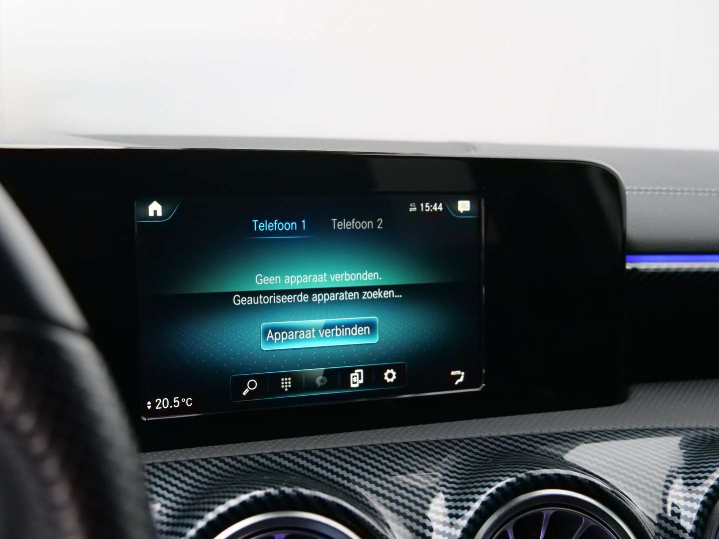 Mercedes Classe A250 E 250 Business - 2021 - Joinsteer - #5