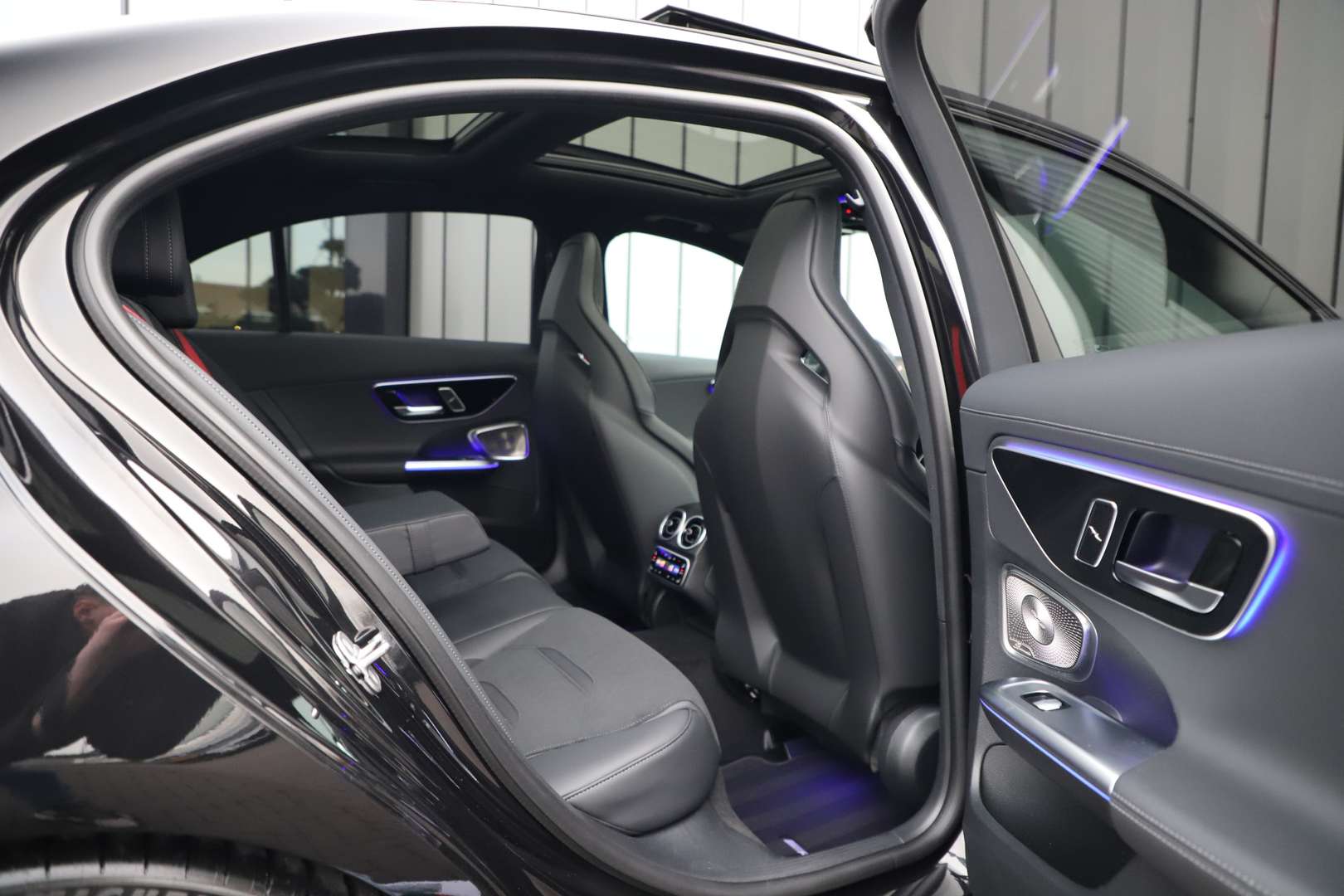 Mercedes Classe C63 AMG 63 - 2024 - Joinsteer - #6