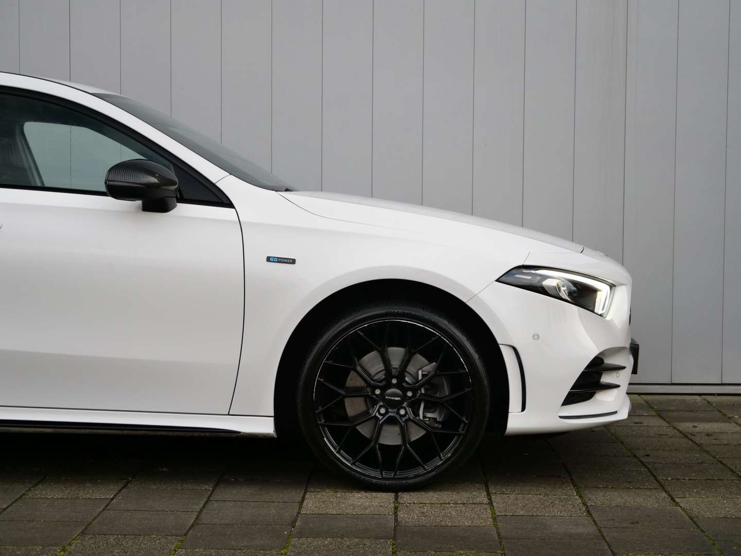 Mercedes Classe A250 E 250 Business - 2021 - Joinsteer - #6