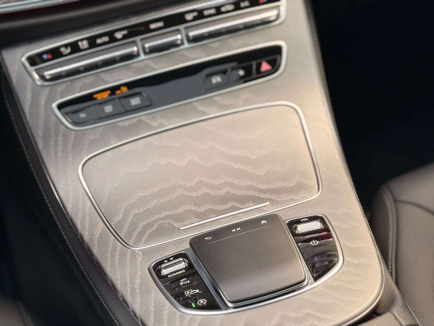 Mercedes CLS 400 - 2022 - Joinsteer - #32