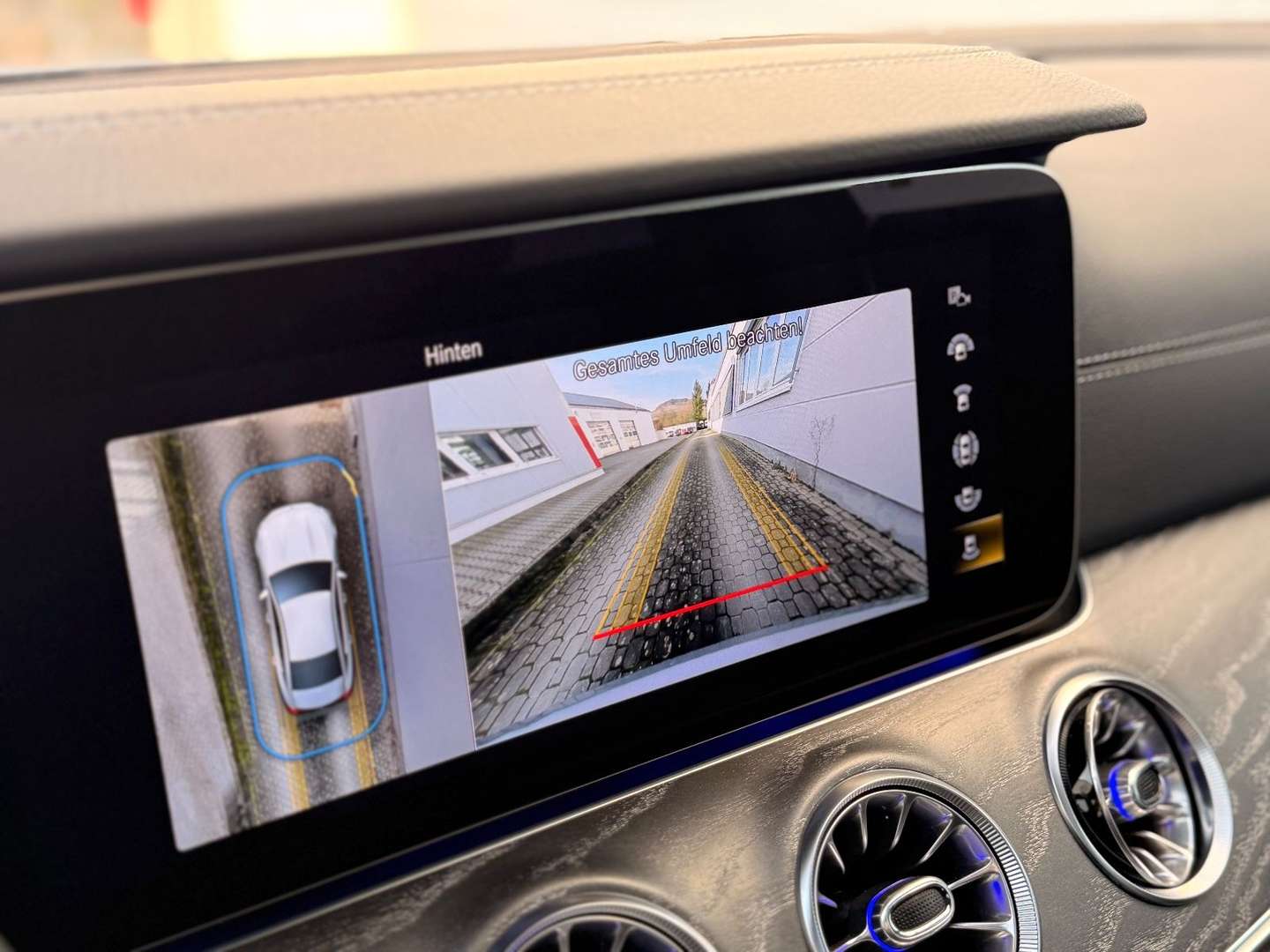 Mercedes CLS 400 - 2022 - Joinsteer - #33