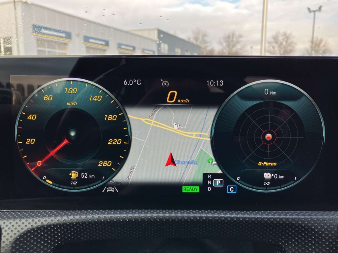 Mercedes Classe A 250 250 AMG Line - 2022 - Joinsteer - #16