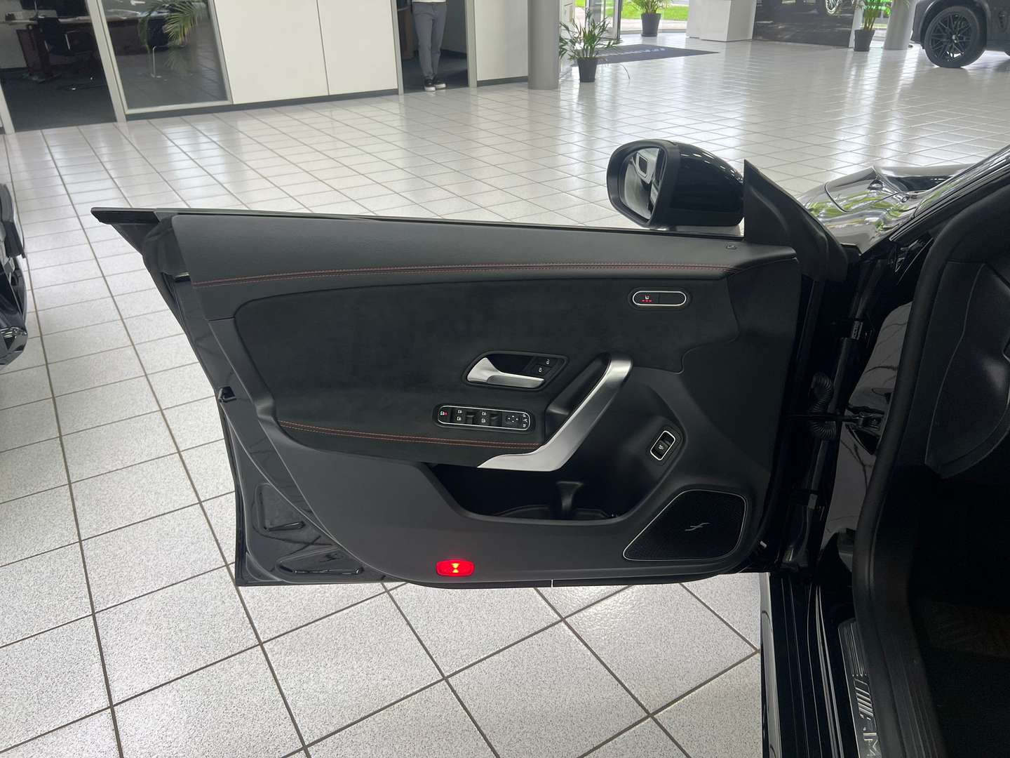 Mercedes CLA 35 AMG 35 - 2021 - Joinsteer - #8