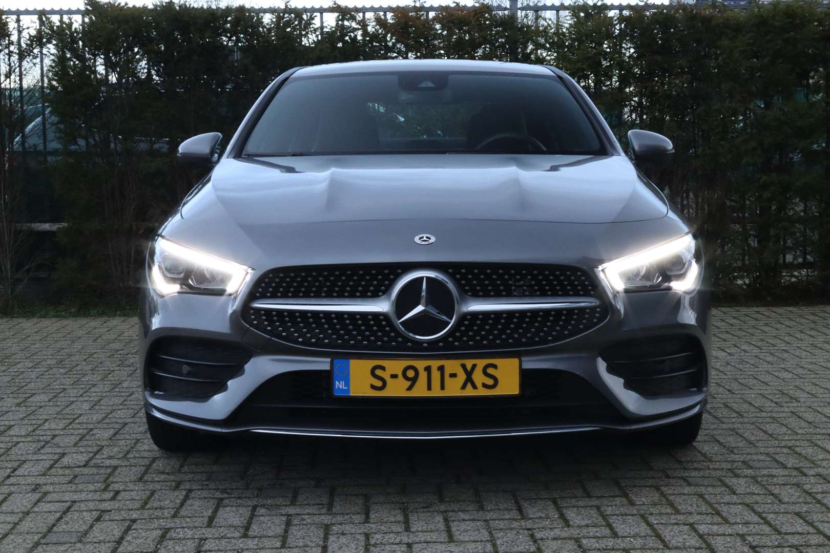 Mercedes CLA 250 E 250 AMG Line - 2023 - Joinsteer - #12