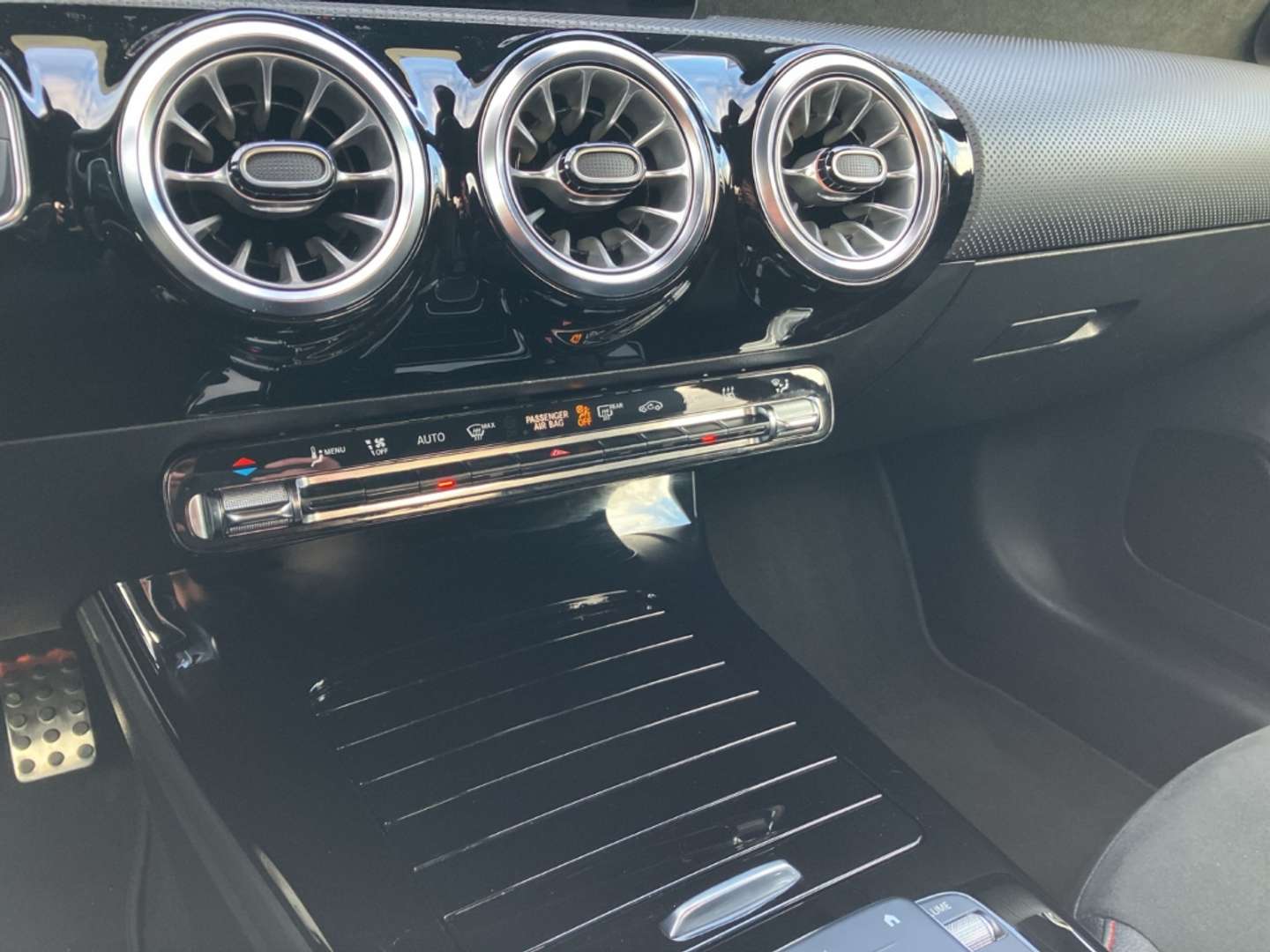 Mercedes Classe A 250 250 AMG Line - 2022 - Joinsteer - #18