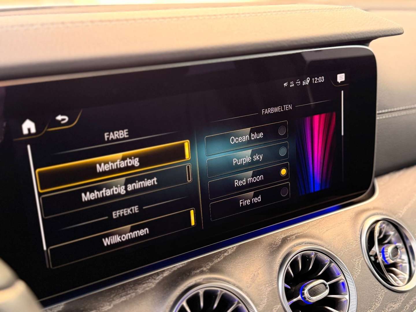 Mercedes CLS 400 - 2022 - Joinsteer - #35