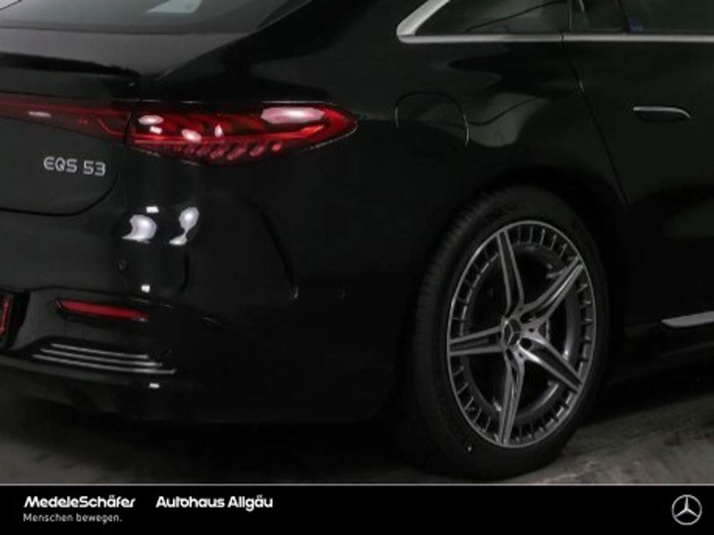 Mercedes EQS 53 AMG 53 Premium - 2022 - Joinsteer - #2