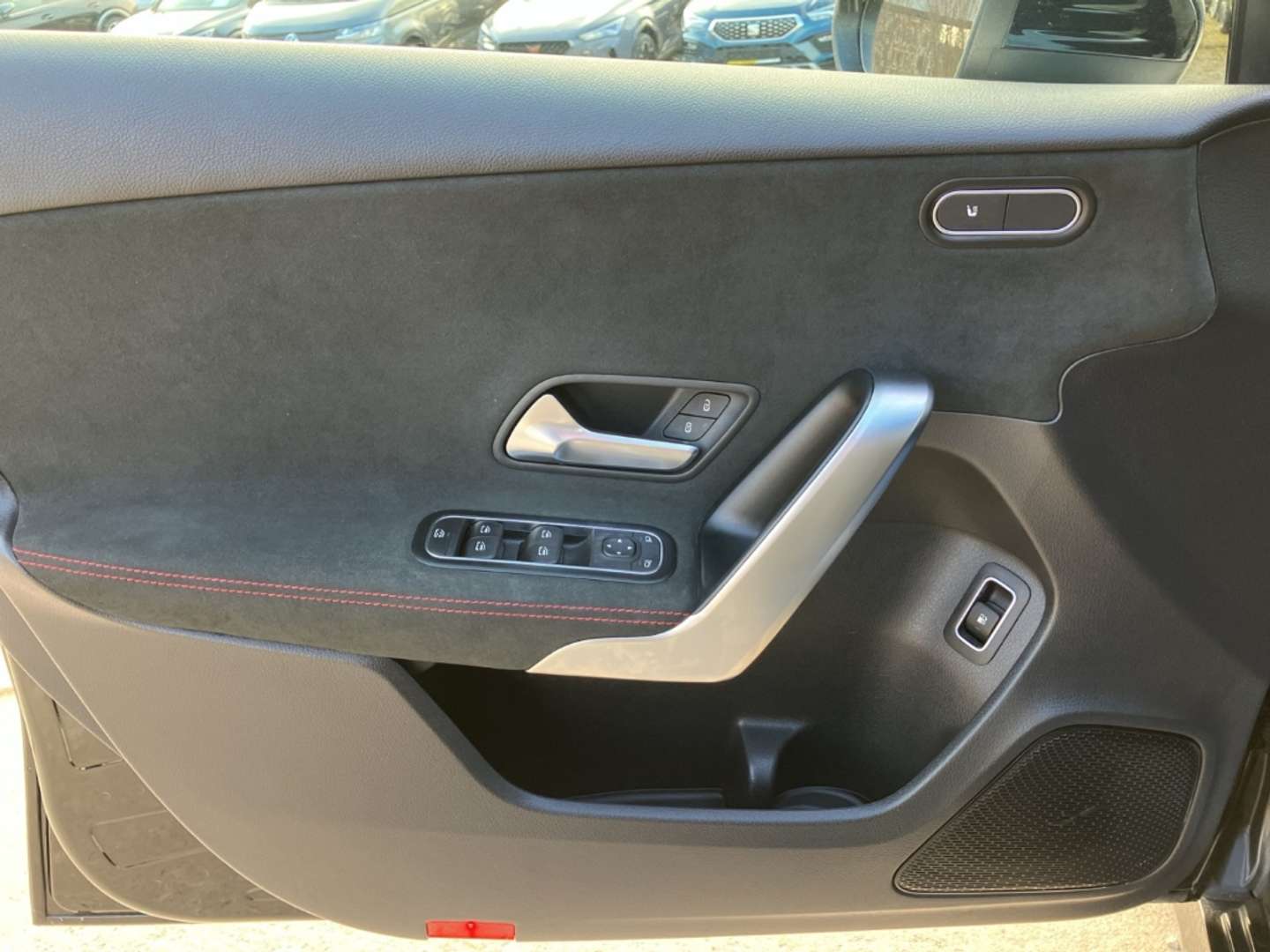 Mercedes Classe A 250 250 AMG Line - 2022 - Joinsteer - #20