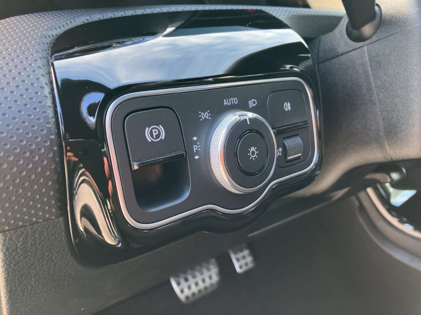 Mercedes Classe A 250 250 AMG Line - 2022 - Joinsteer - #21