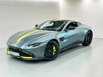 Aston Martin Vantage (2017-23) Vantage AMR Coupe 4.0 -  - Joinsteer - #1