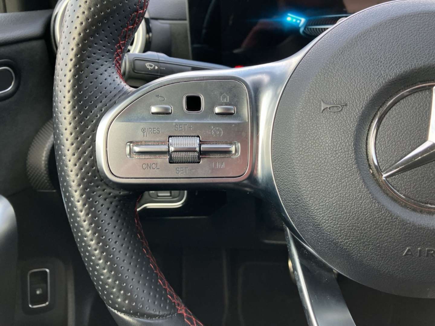 Mercedes Classe A 250 250 AMG Line - 2022 - Joinsteer - #22