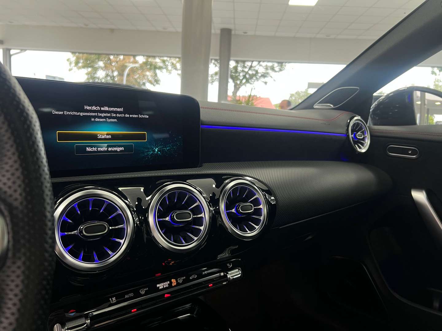 Mercedes CLA 35 AMG 35 - 2021 - Joinsteer - #14