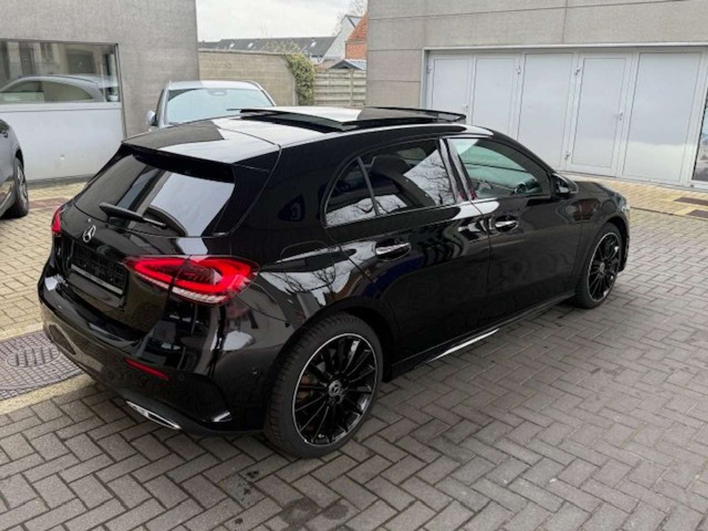 Mercedes Classe A250 250 AMG Line - 2022 - Joinsteer - #5