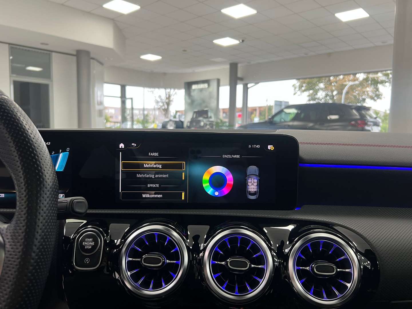 Mercedes CLA 35 AMG 35 - 2021 - Joinsteer - #16