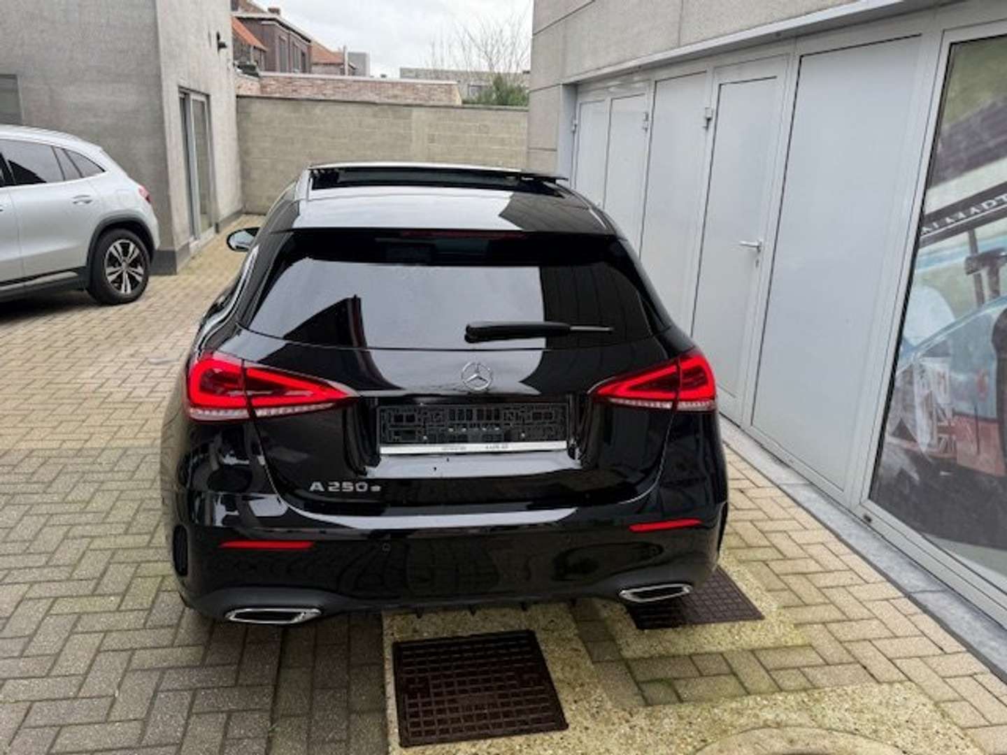 Mercedes Classe A250 250 AMG Line - 2022 - Joinsteer - #6