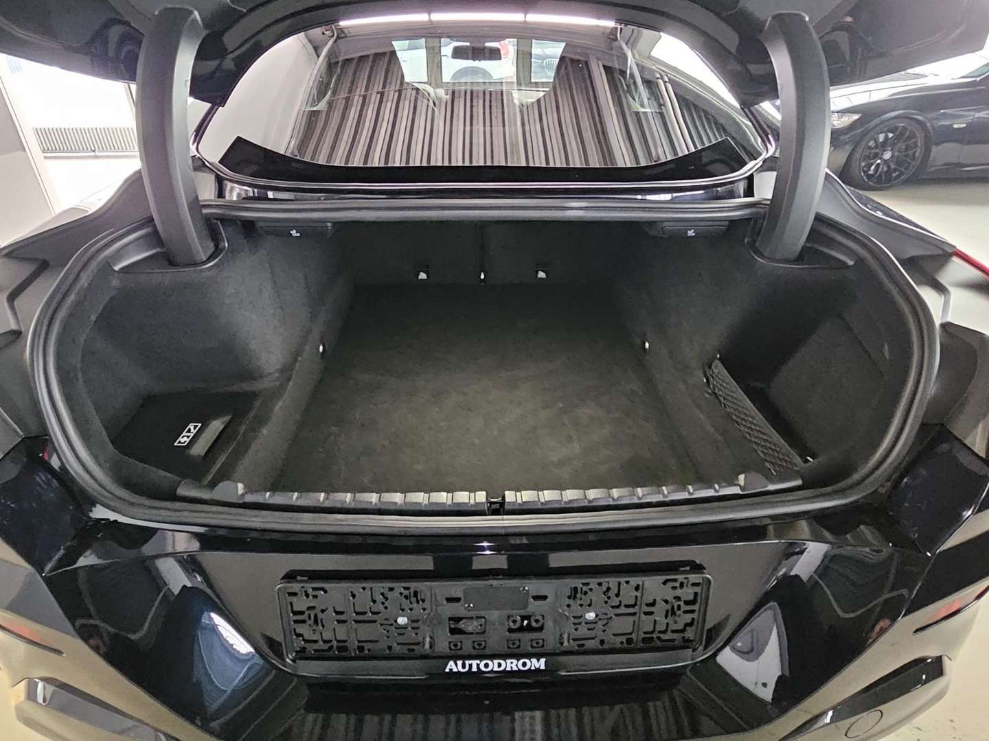 BMW Série 8 M850i XDrive - 2023 - Joinsteer - #18