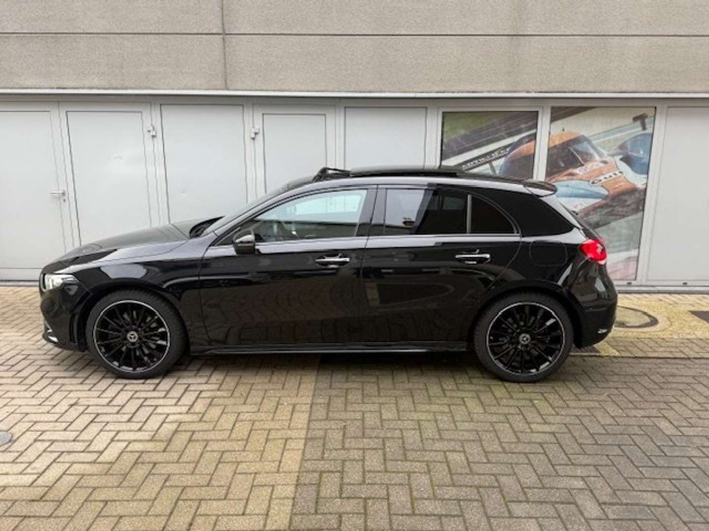 Mercedes Classe A250 250 AMG Line - 2022 - Joinsteer - #7