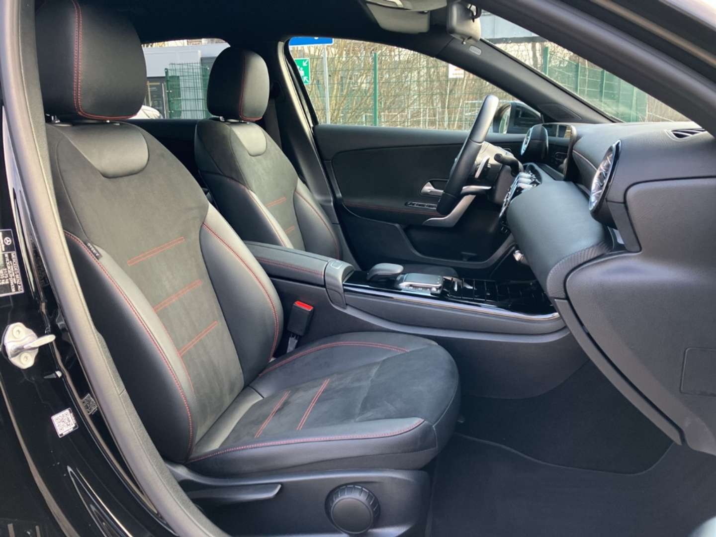 Mercedes Classe A 250 250 AMG Line - 2022 - Joinsteer - #25