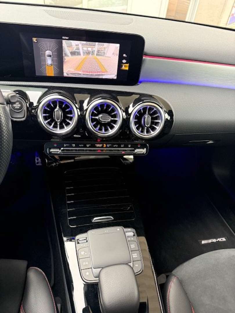 Mercedes Classe A250 250 AMG Line - 2022 - Joinsteer - #10