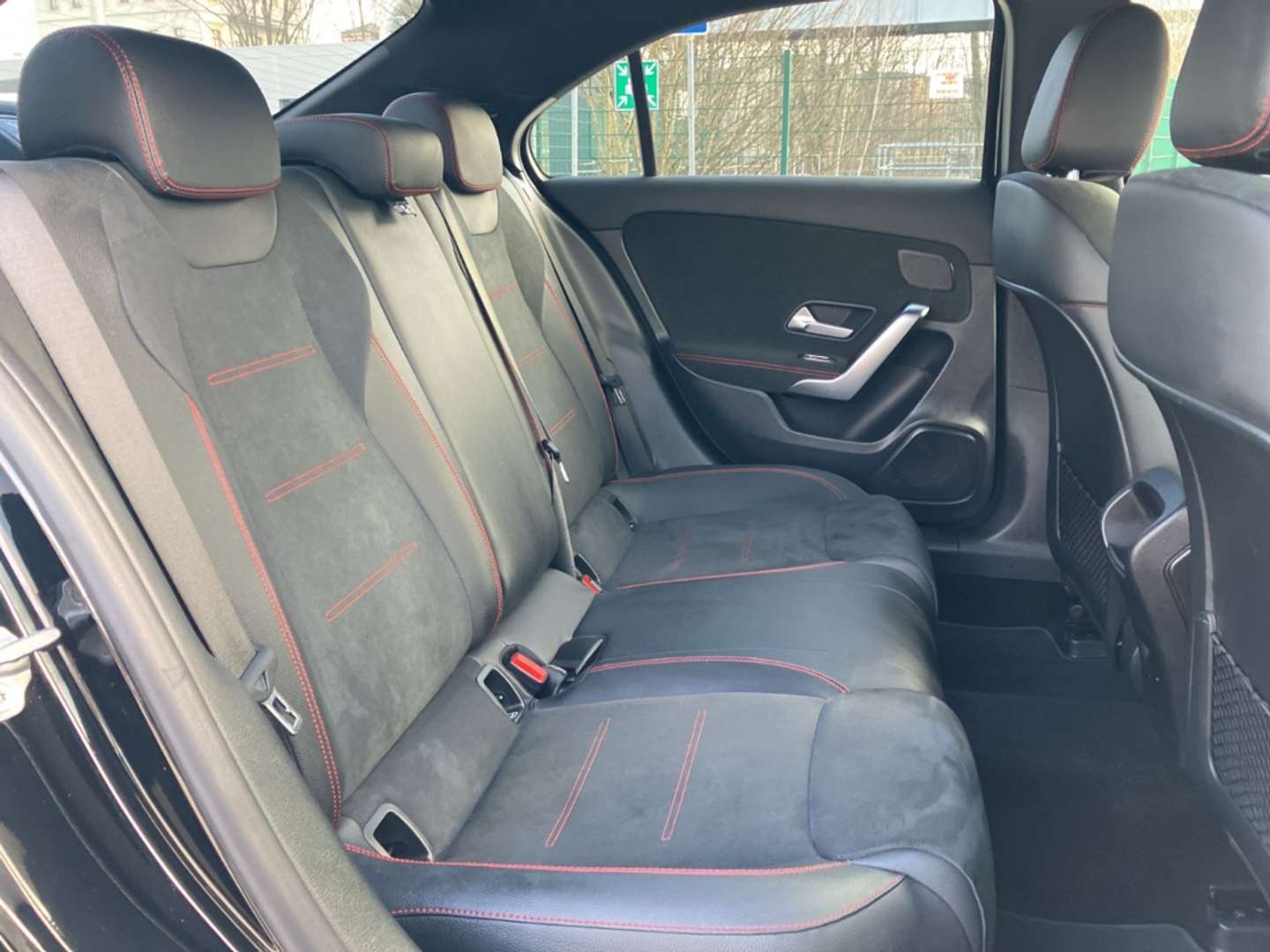 Mercedes Classe A 250 250 AMG Line - 2022 - Joinsteer - #26