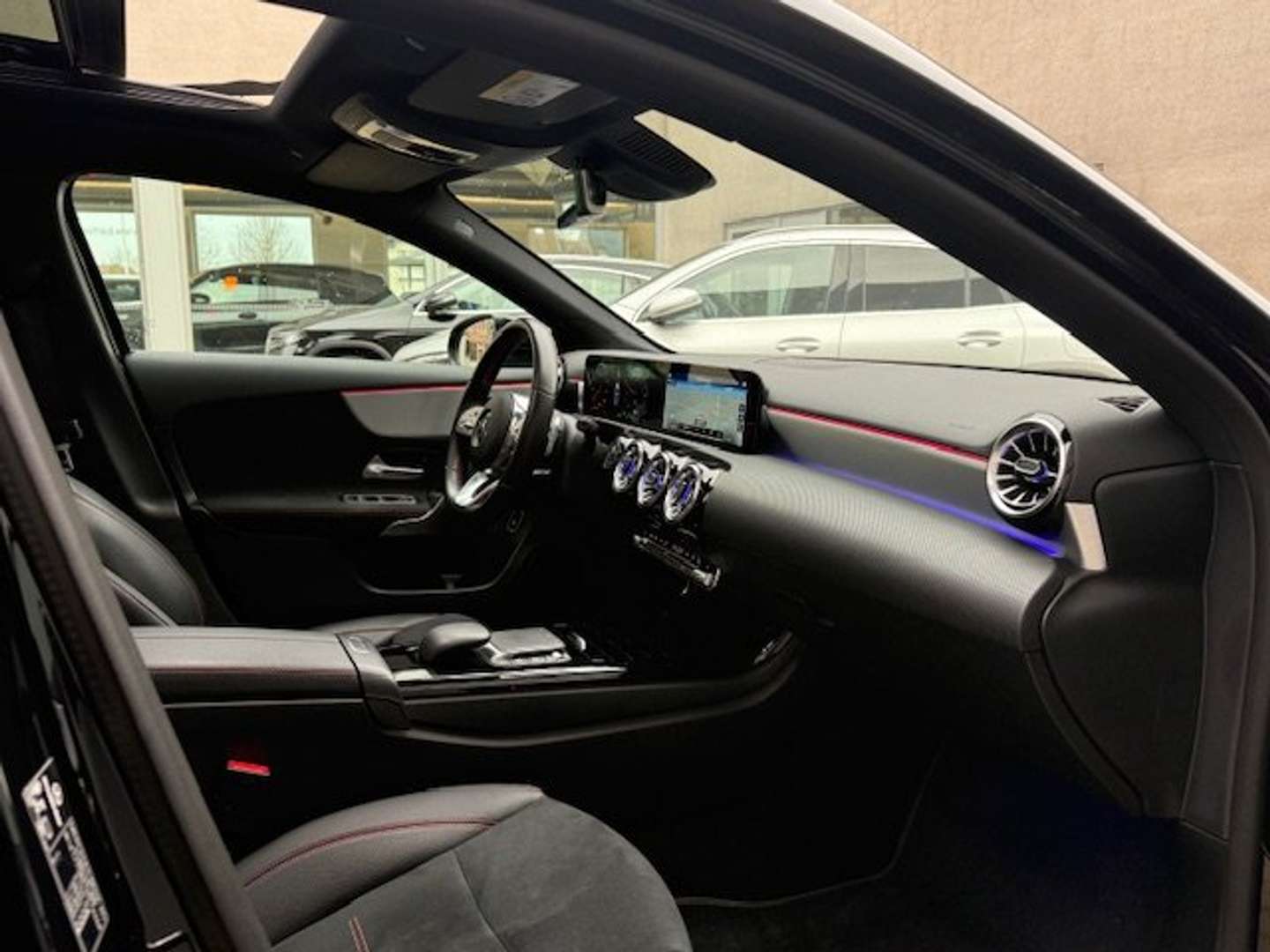 Mercedes Classe A250 250 AMG Line - 2022 - Joinsteer - #11
