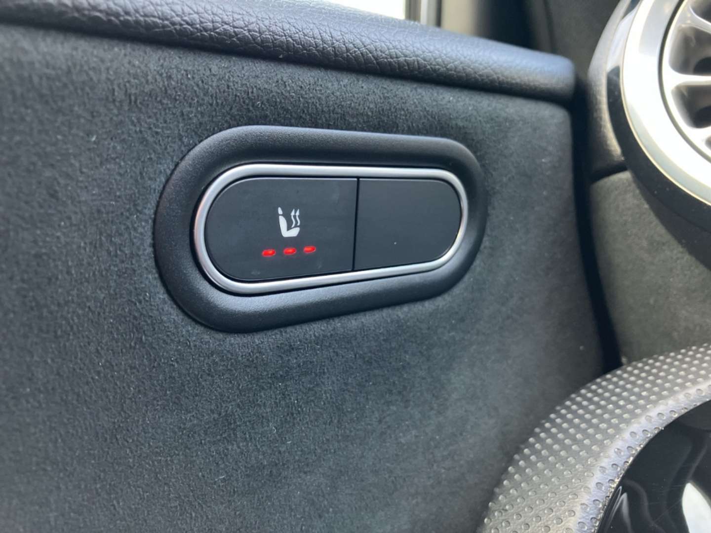 Mercedes Classe A 250 250 AMG Line - 2022 - Joinsteer - #29