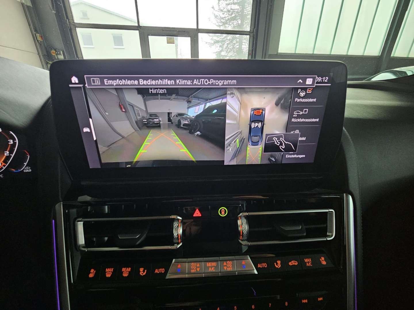 BMW Série 8 M850i XDrive - 2023 - Joinsteer - #19