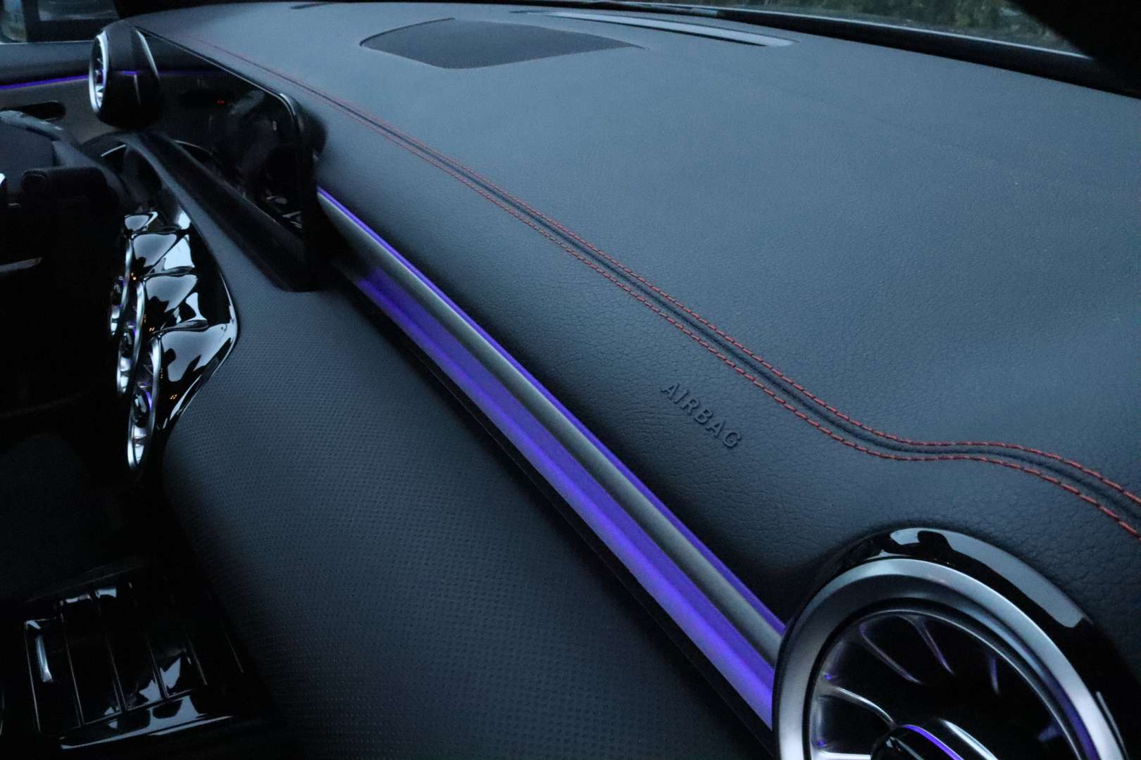 Mercedes CLA 250 E 250 AMG Line - 2023 - Joinsteer - #19