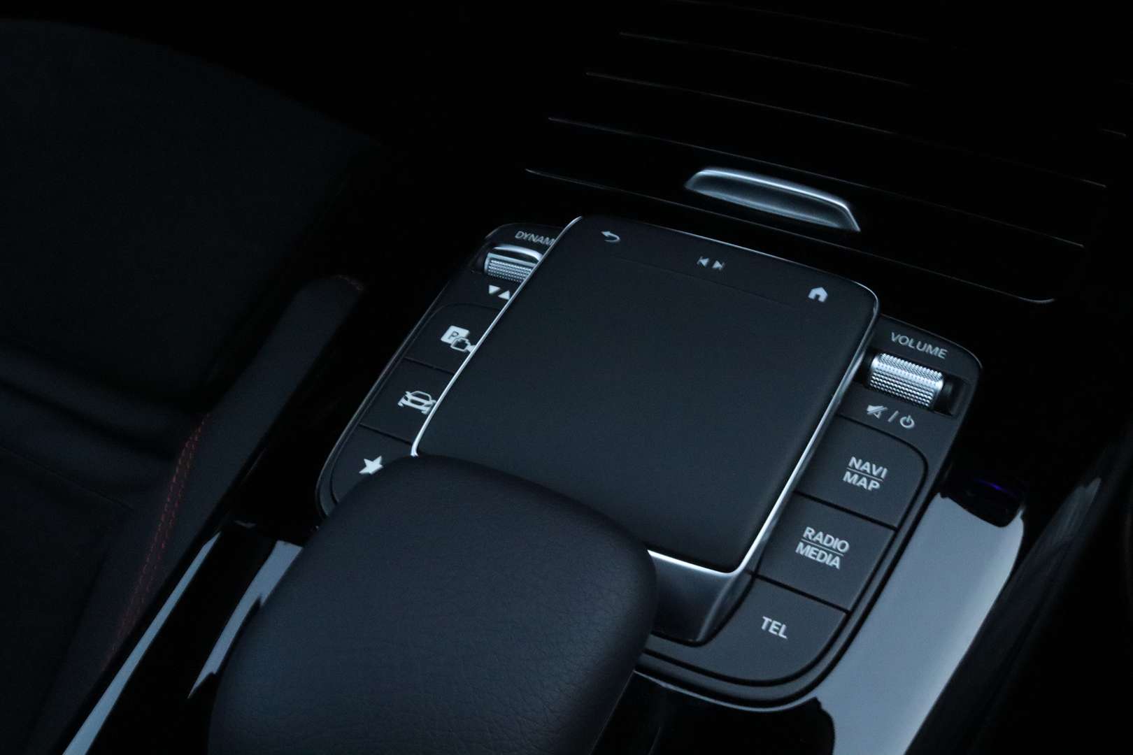 Mercedes CLA 250 E 250 AMG Line - 2023 - Joinsteer - #21