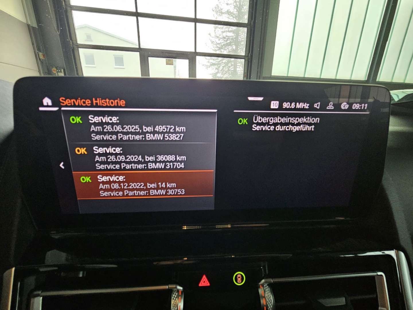 BMW Série 8 M850i XDrive - 2023 - Joinsteer - #20