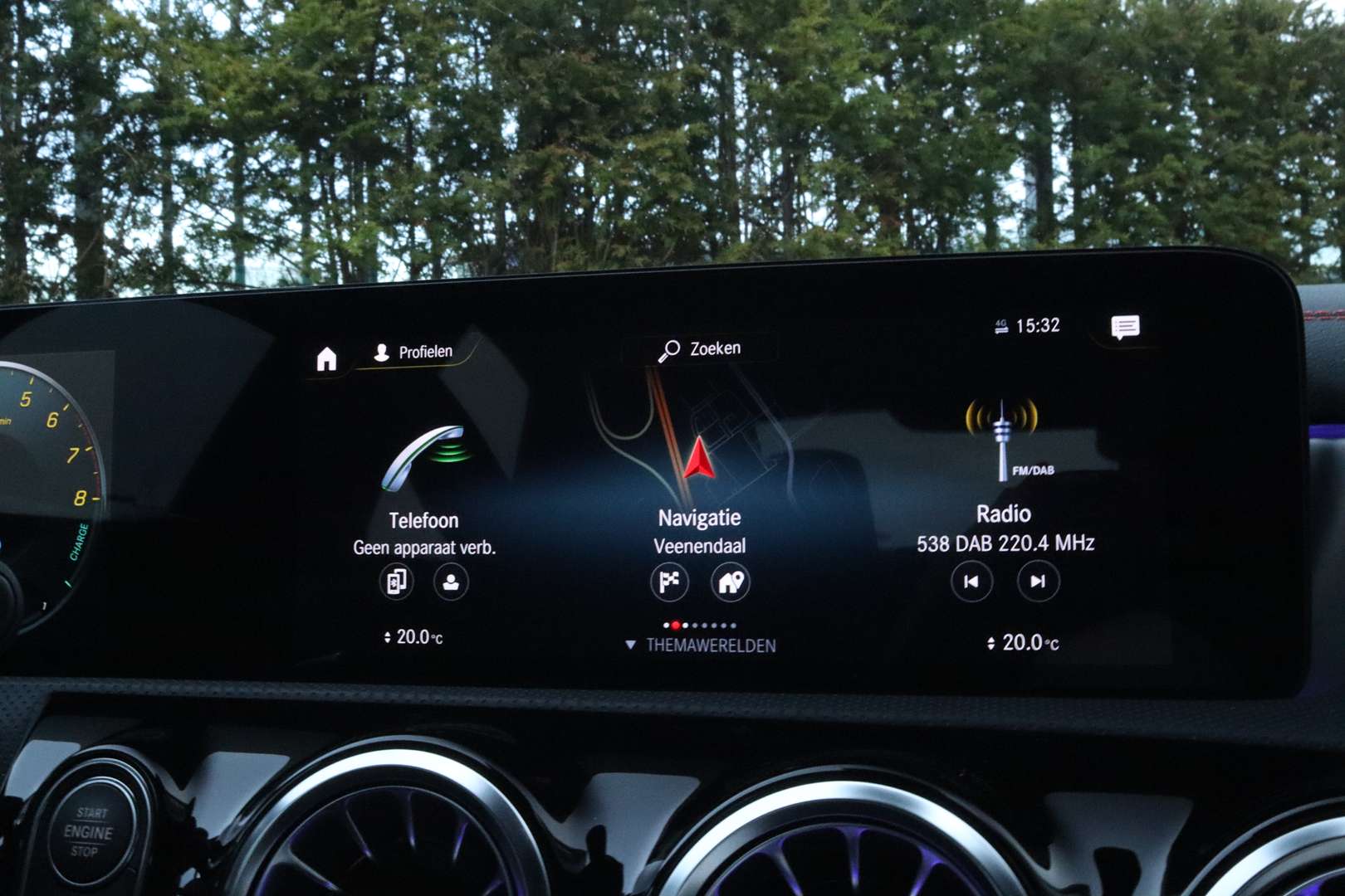 Mercedes CLA 250 E 250 AMG Line - 2023 - Joinsteer - #23