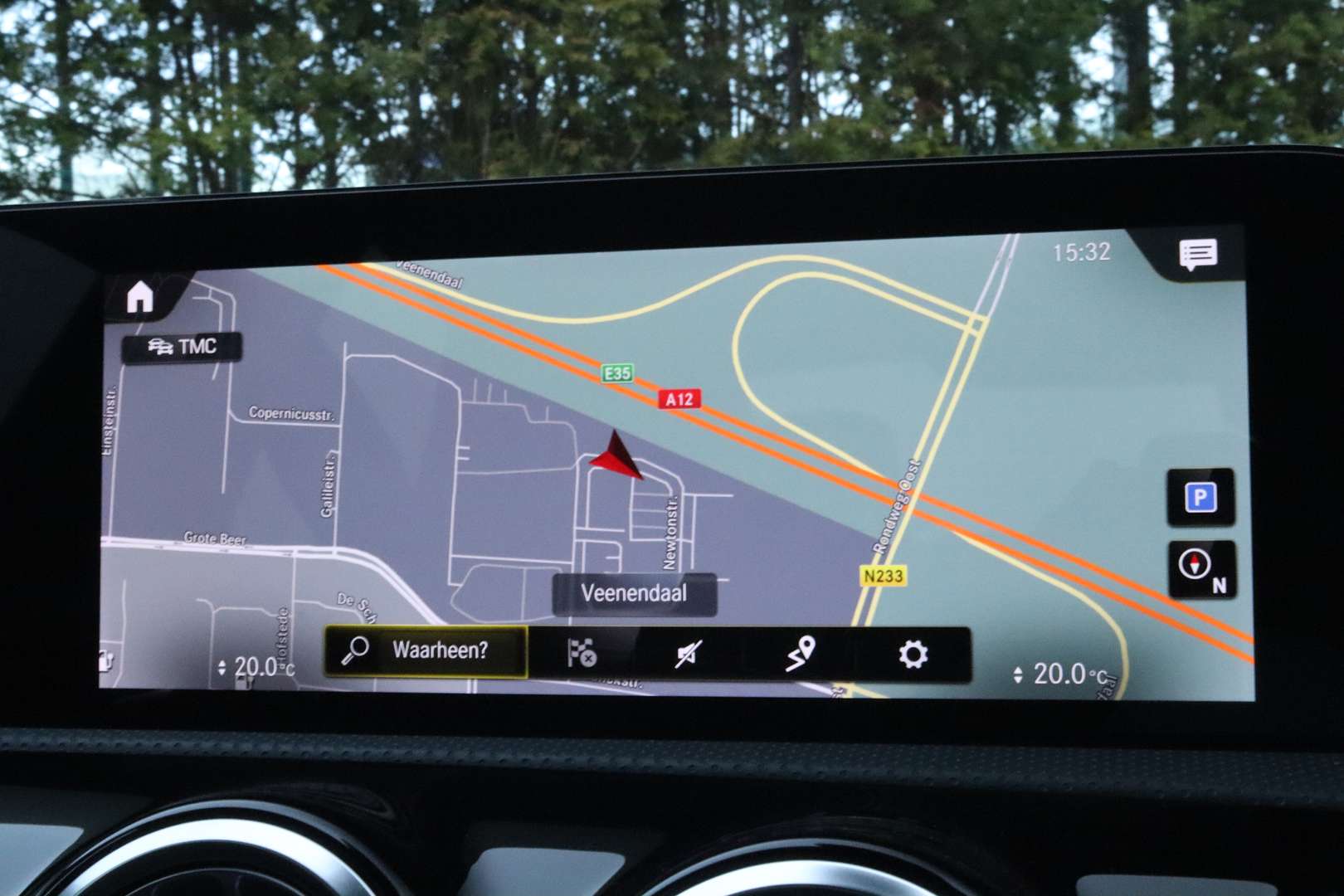 Mercedes CLA 250 E 250 AMG Line - 2023 - Joinsteer - #24