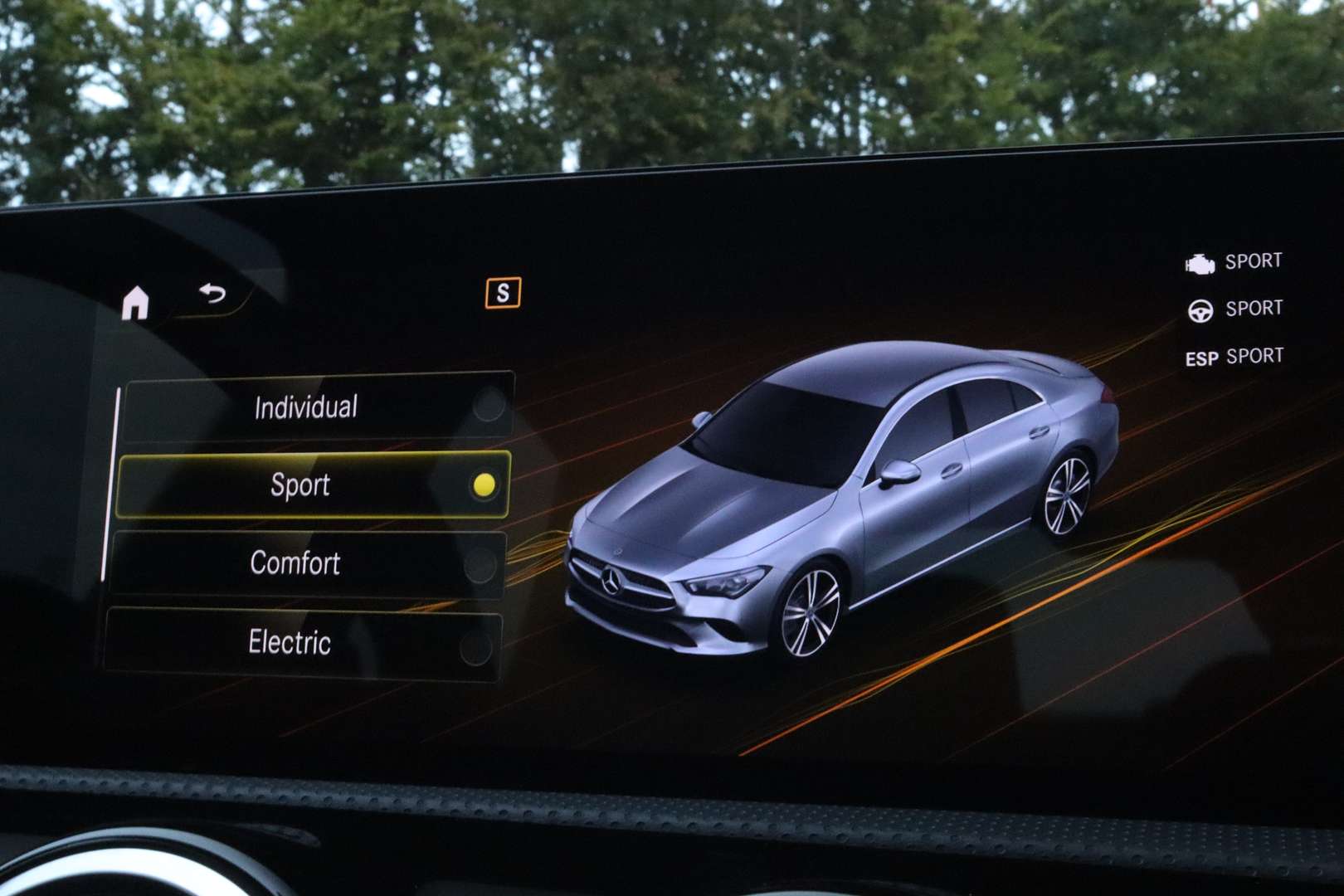 Mercedes CLA 250 E 250 AMG Line - 2023 - Joinsteer - #28