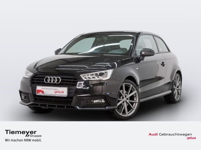 Audi A1 Sport 1.4 TFSI Cylinder On Demand 6-Gang - 2016 - Joinsteer