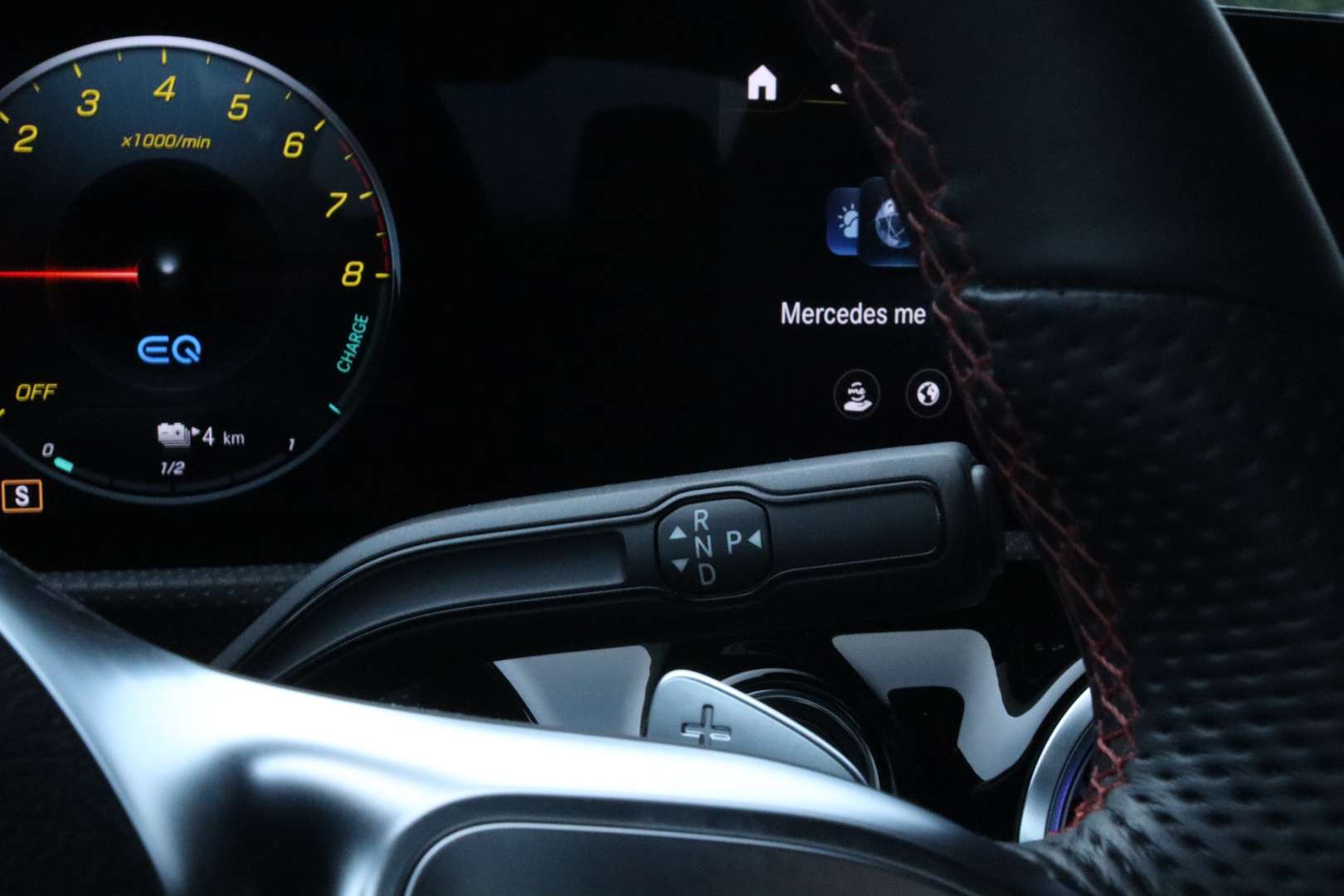 Mercedes CLA 250 E 250 AMG Line - 2023 - Joinsteer - #33