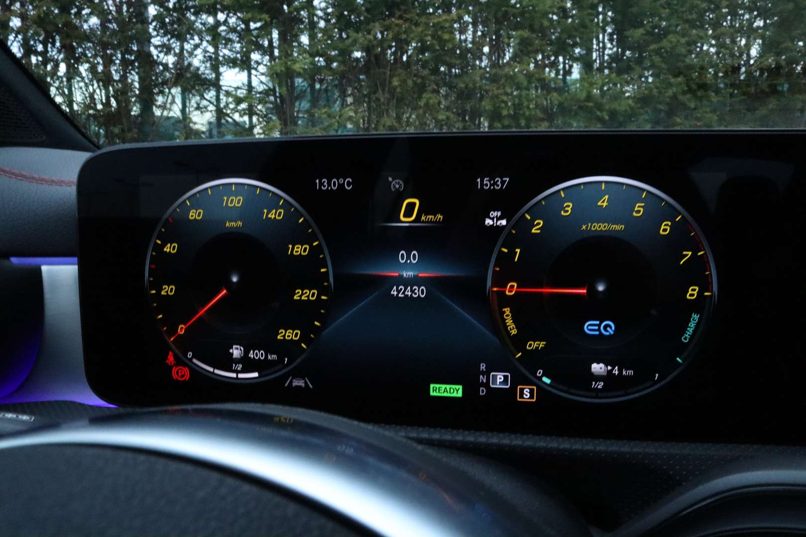 Mercedes CLA 250 E 250 AMG Line - 2023 - Joinsteer - #34