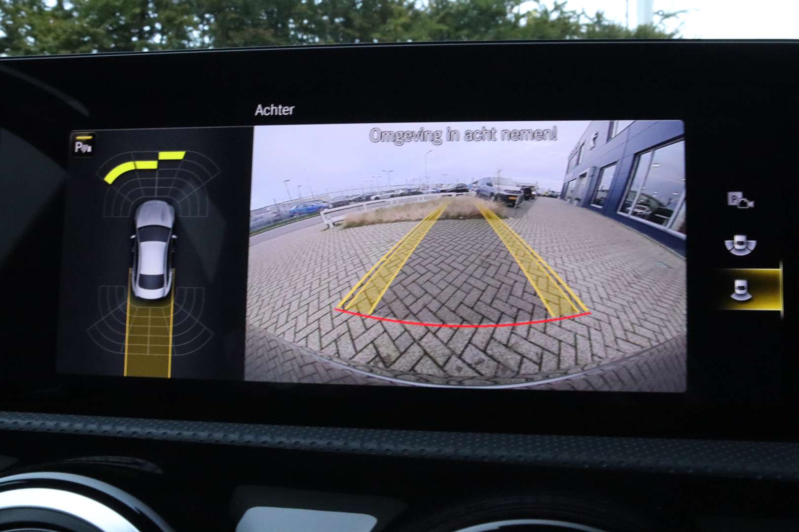 Mercedes CLA 250 E 250 AMG Line - 2023 - Joinsteer - #35