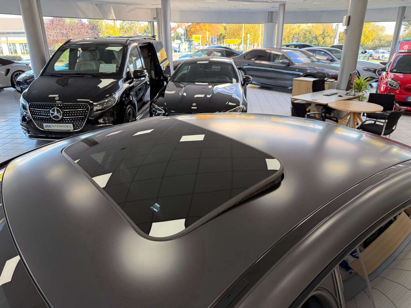 Mercedes AMG GT 53 53 - 2022 - Joinsteer - #7