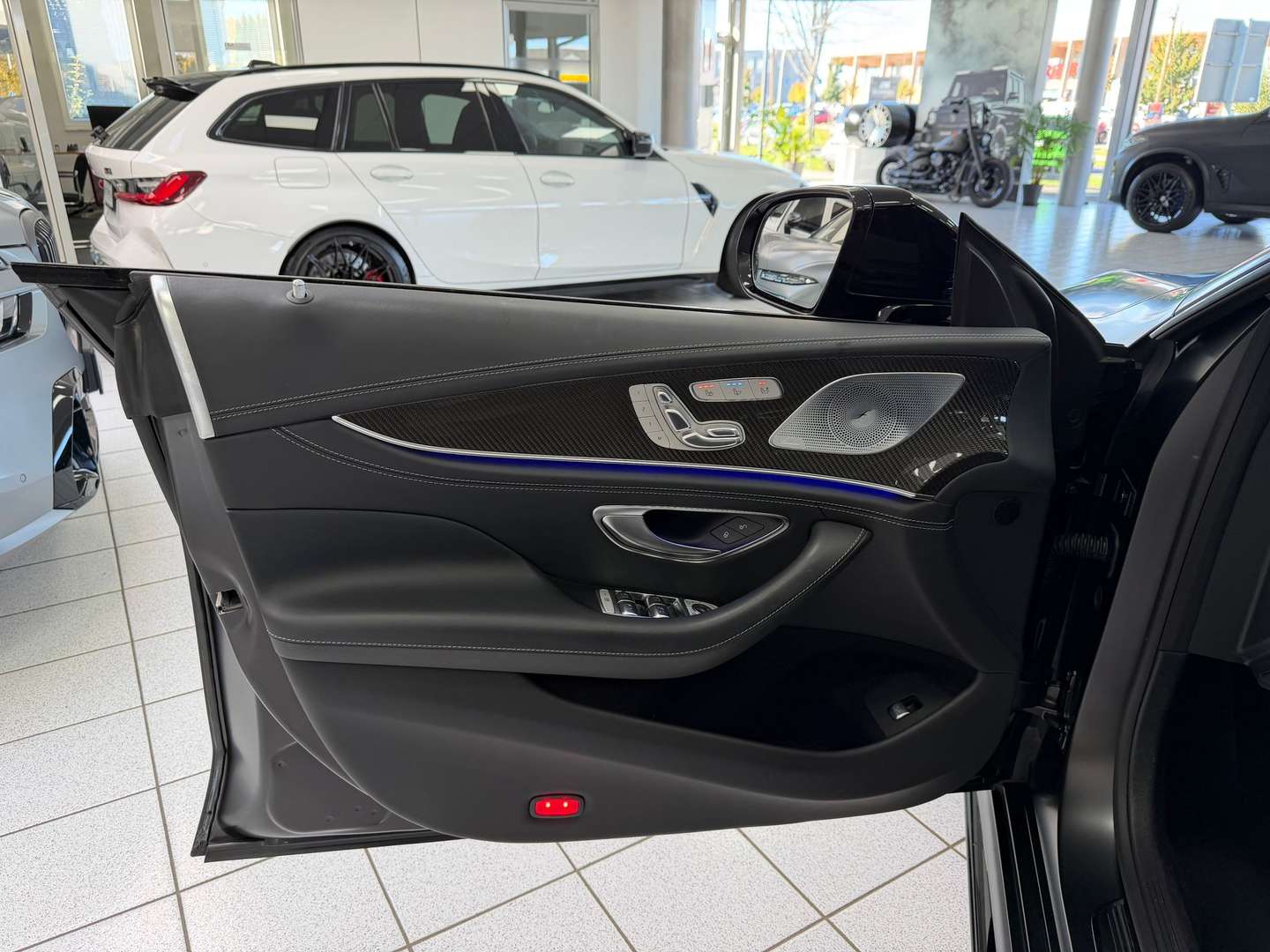 Mercedes AMG GT 53 53 - 2022 - Joinsteer - #9