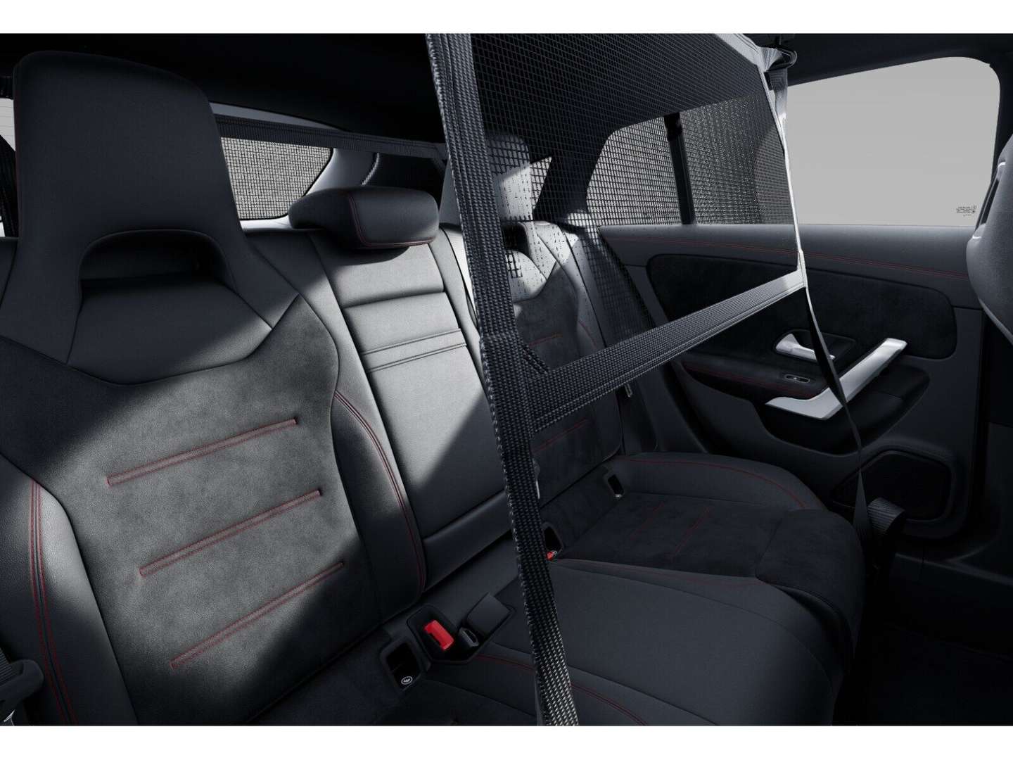 Mercedes CLA 200 200 AMG Line - 2024 - Joinsteer - #5