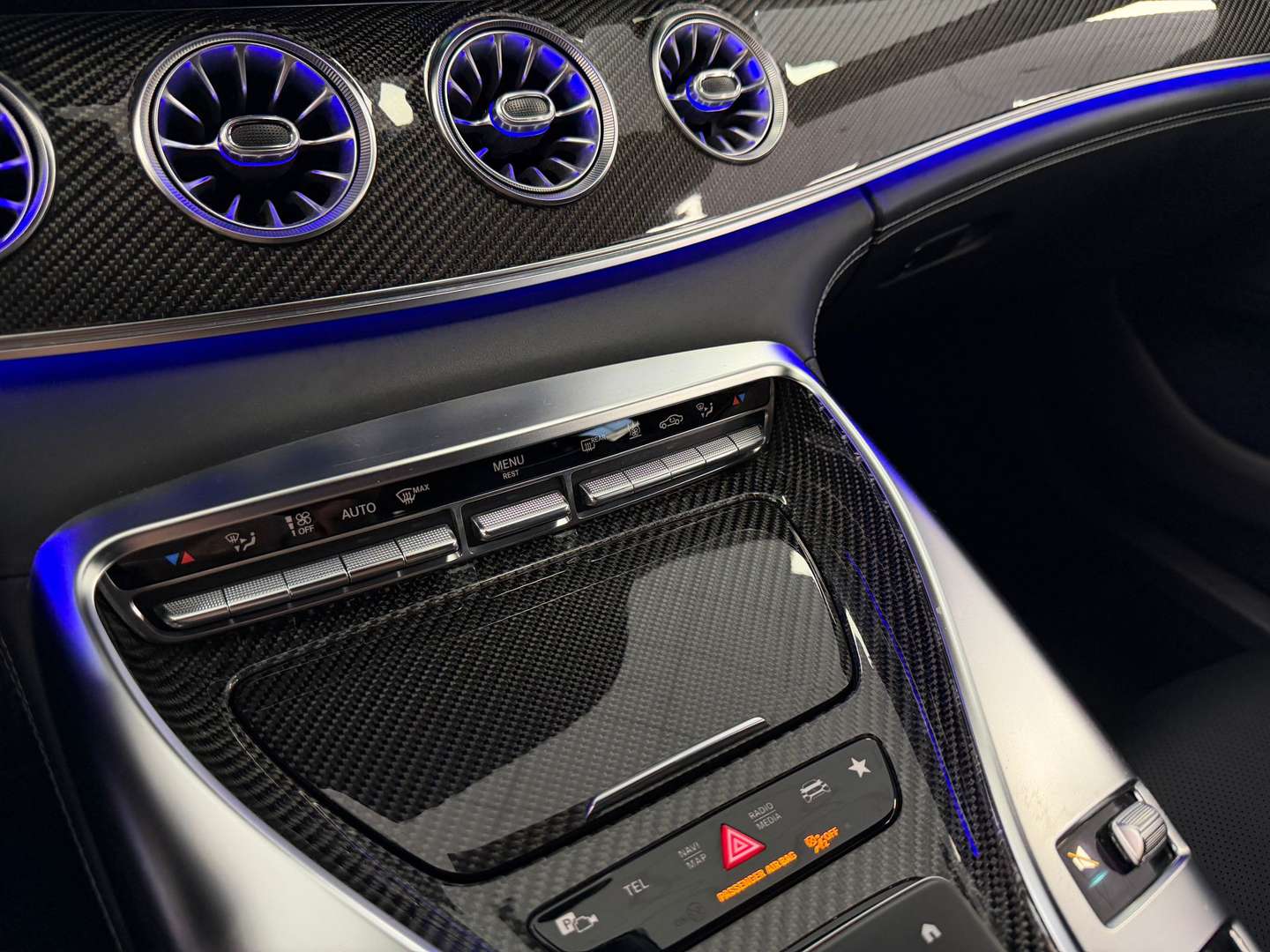 Mercedes AMG GT 53 53 - 2022 - Joinsteer - #16